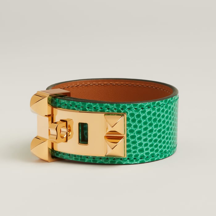 Menthe Collier De Chien 24 Bracelet