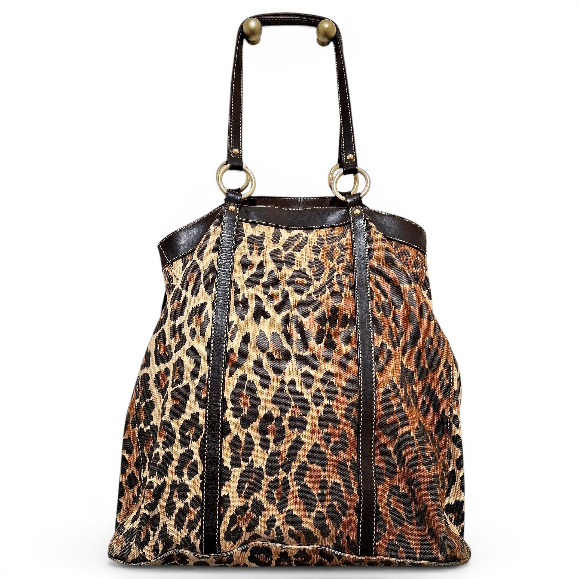 Dolce & Gabbana Leather handbag