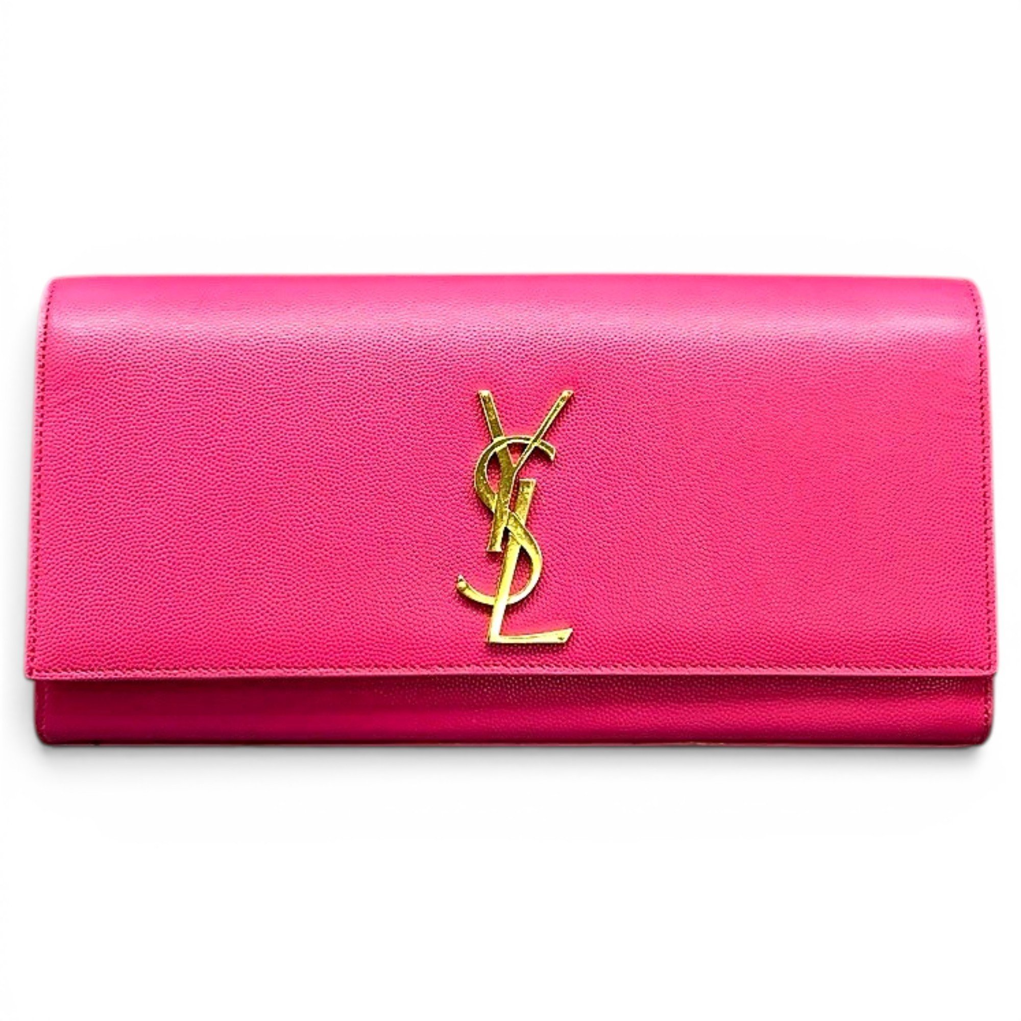 Cassandra leather handbag