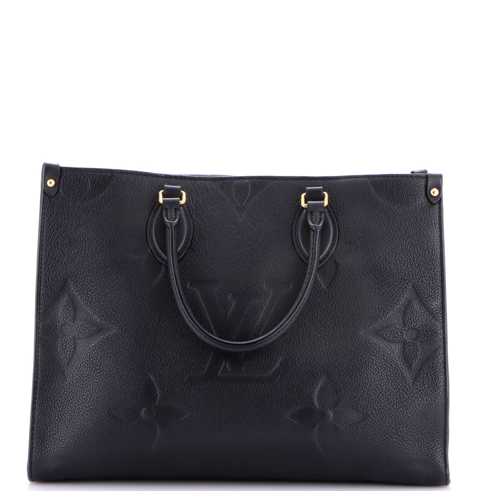 OnTheGo Tote Monogram Empreinte Giant MM