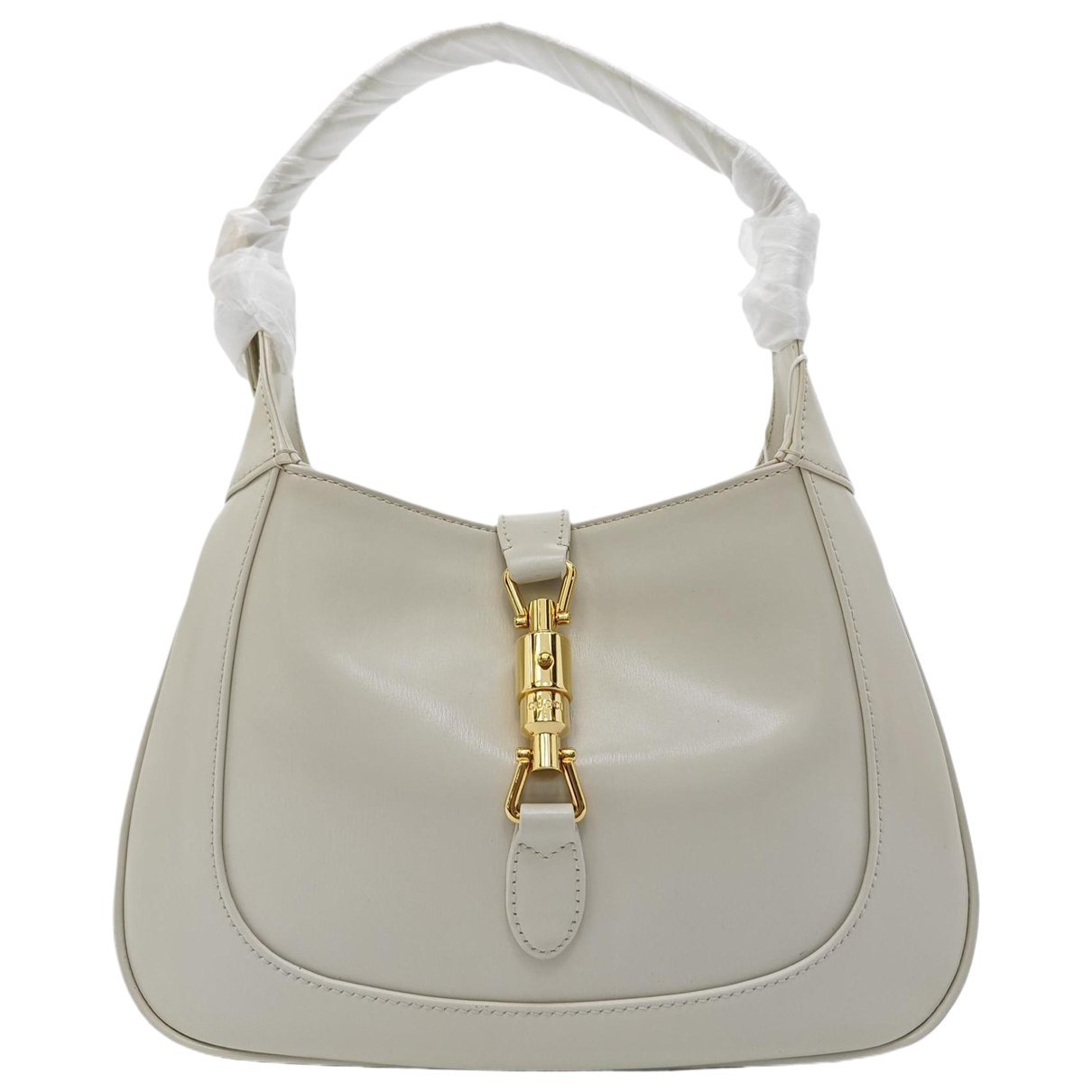 Jackie 1961 leather handbag