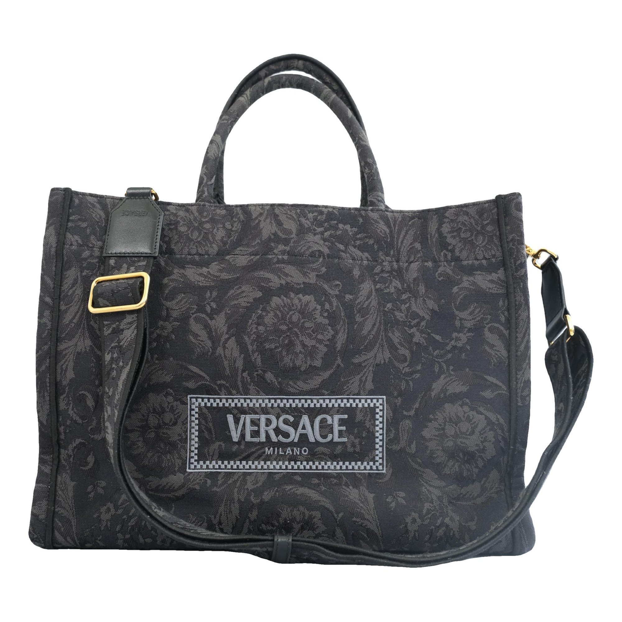 Cloth tote