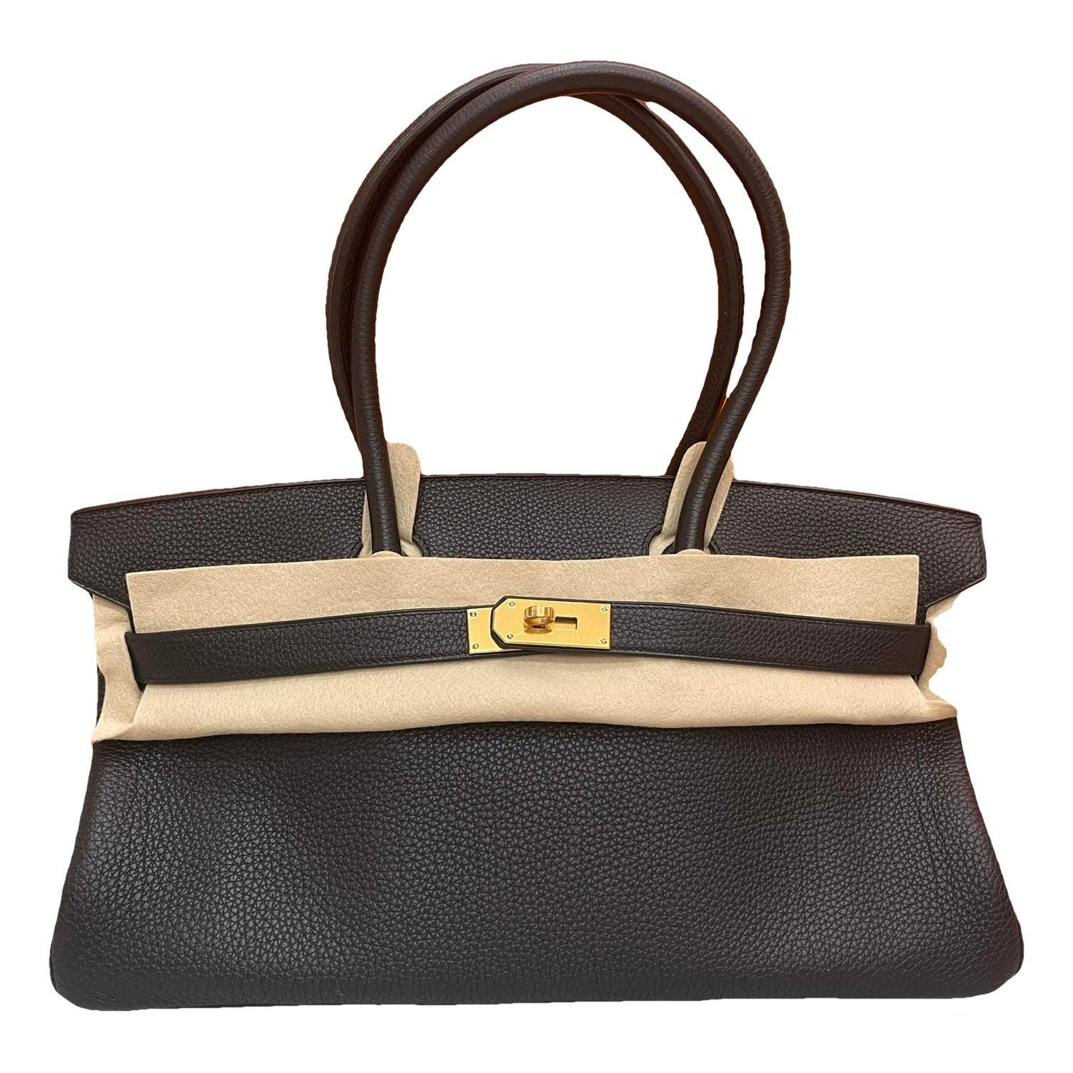 Hermes Birkin Handbag