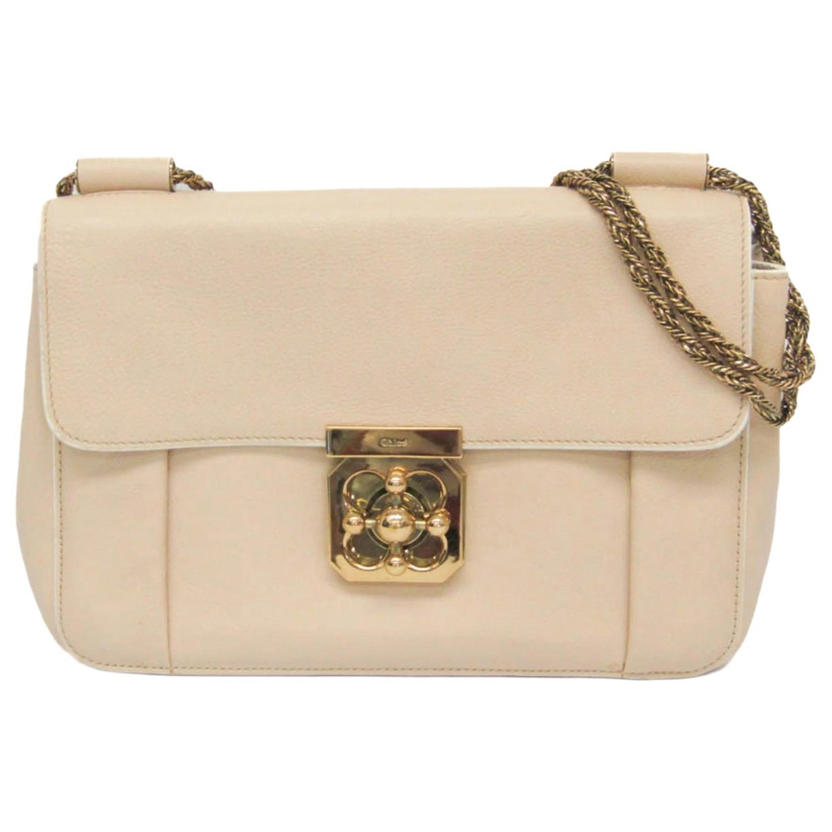 Elsie leather handbag
