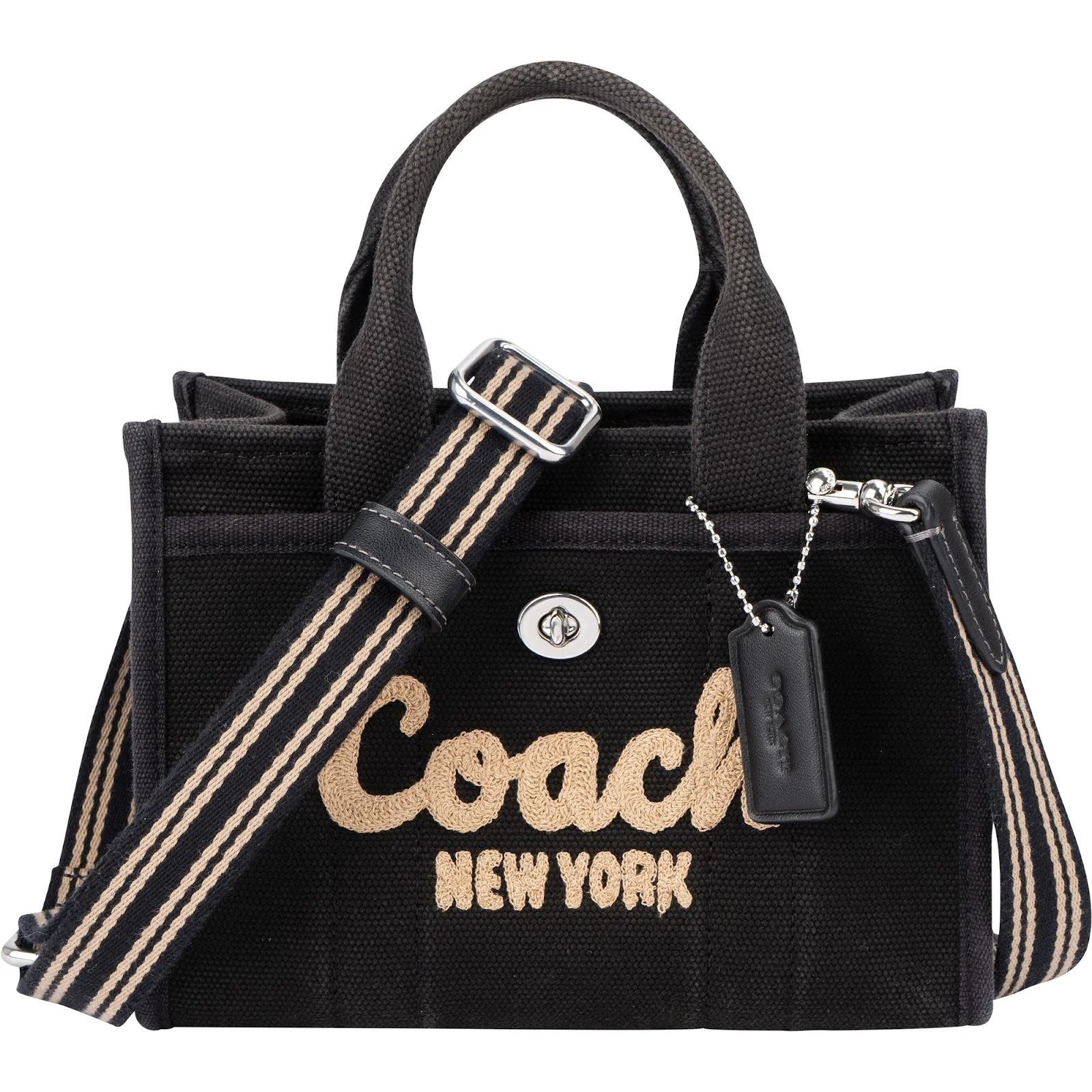 Tabby leather crossbody bag