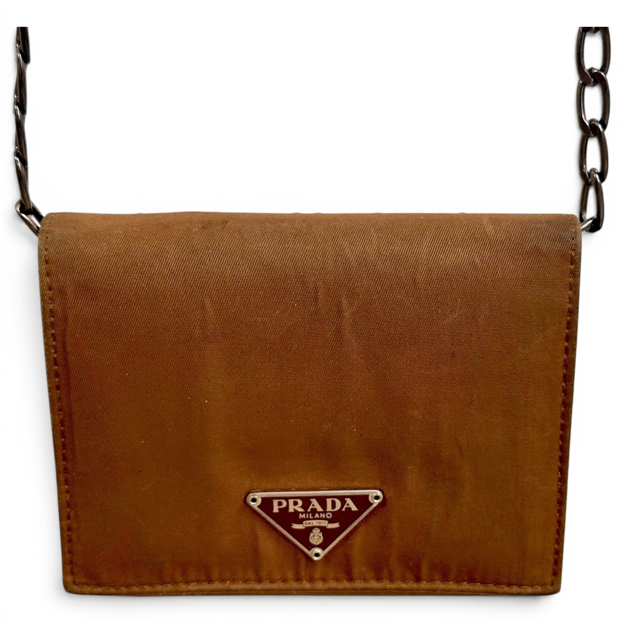 Crossbody bag