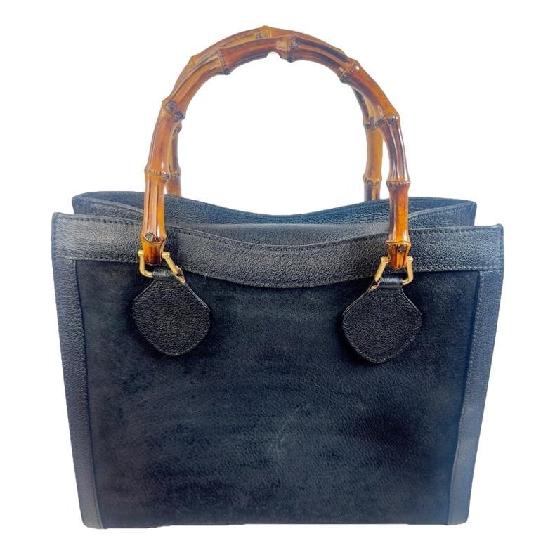 Bamboo tote