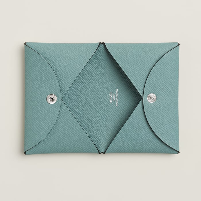 Ciel Calvi Card Holder