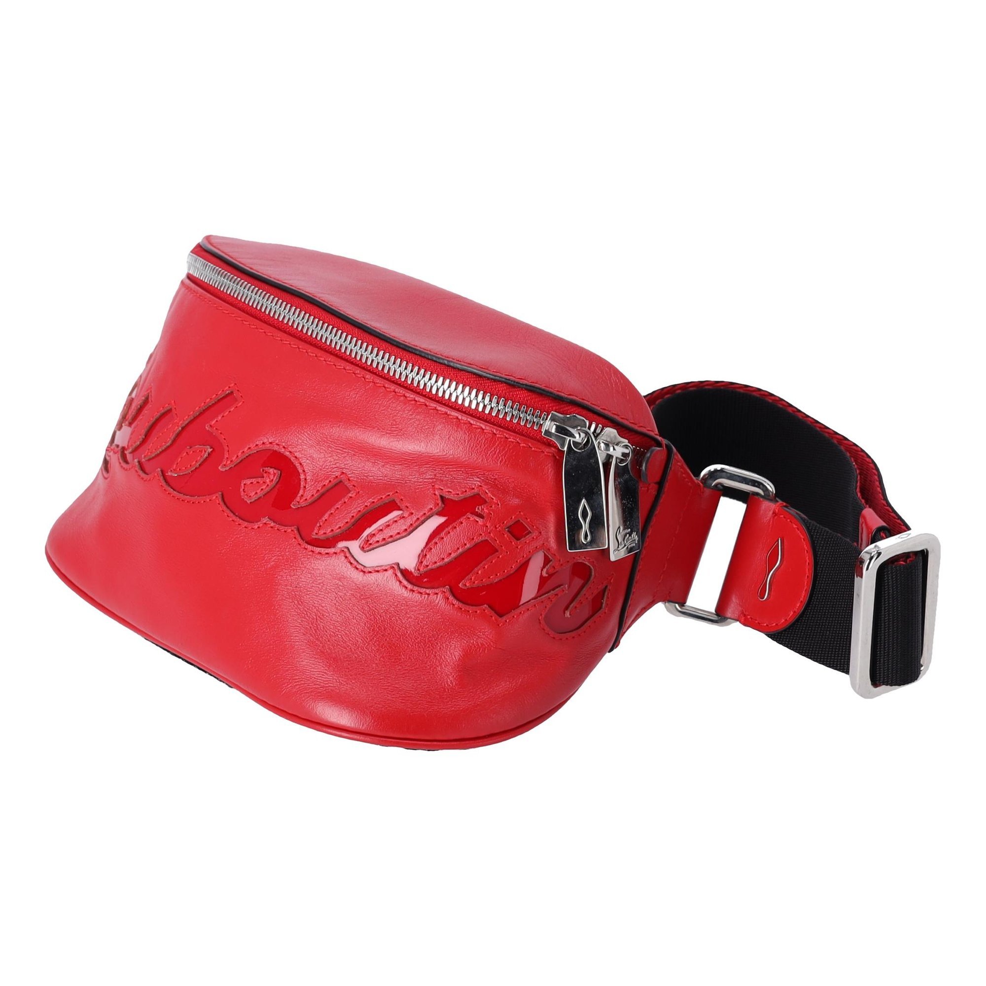 Christian Louboutin Leather handbag