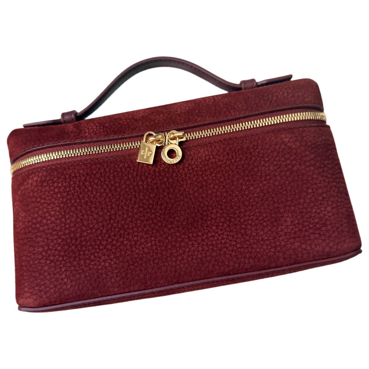 Extra Pocket leather mini bag
