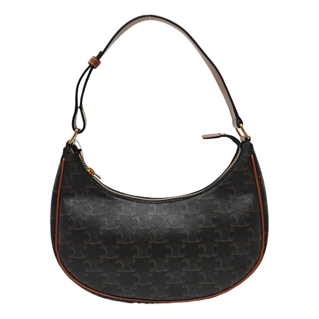 Ava cloth handbag