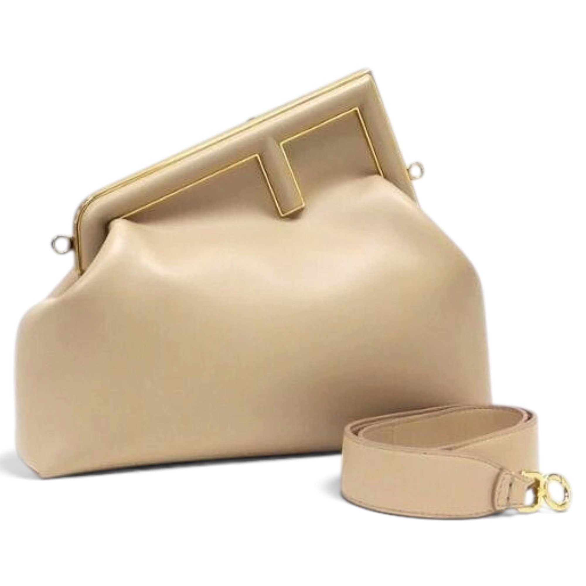 Bag leather handbag