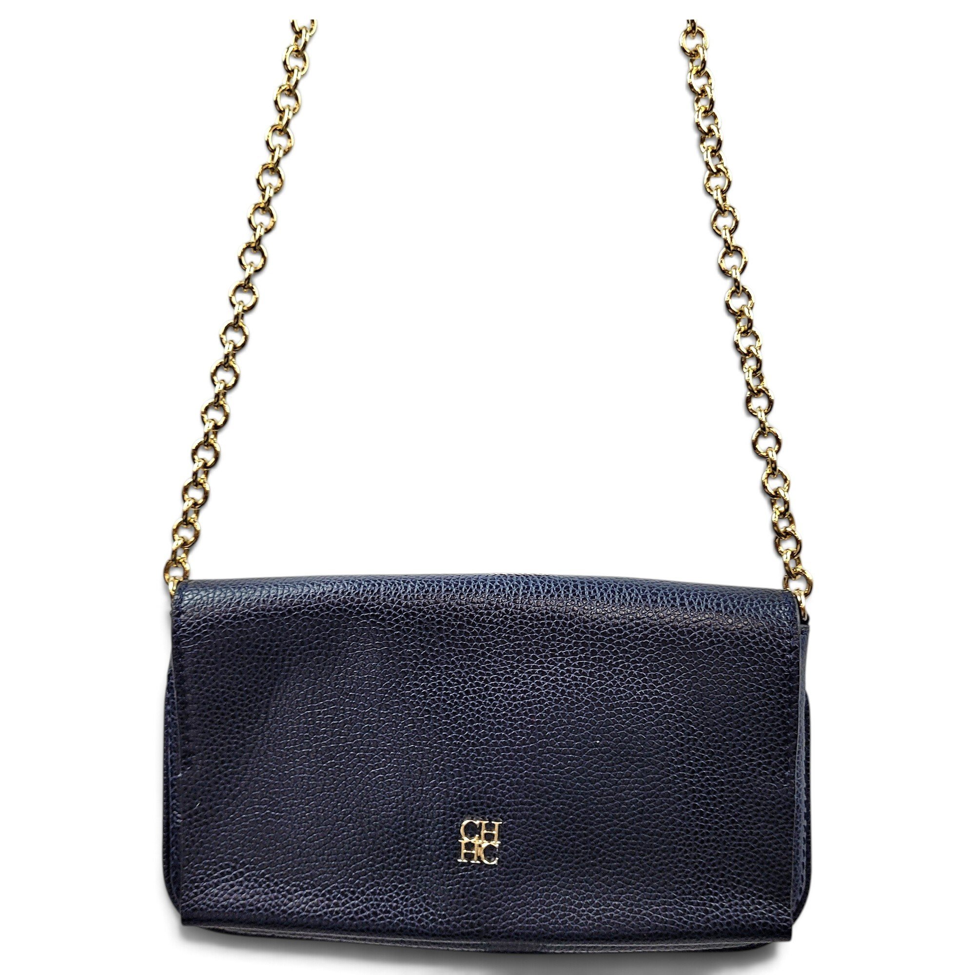 Carolina Herrera Leather handbag