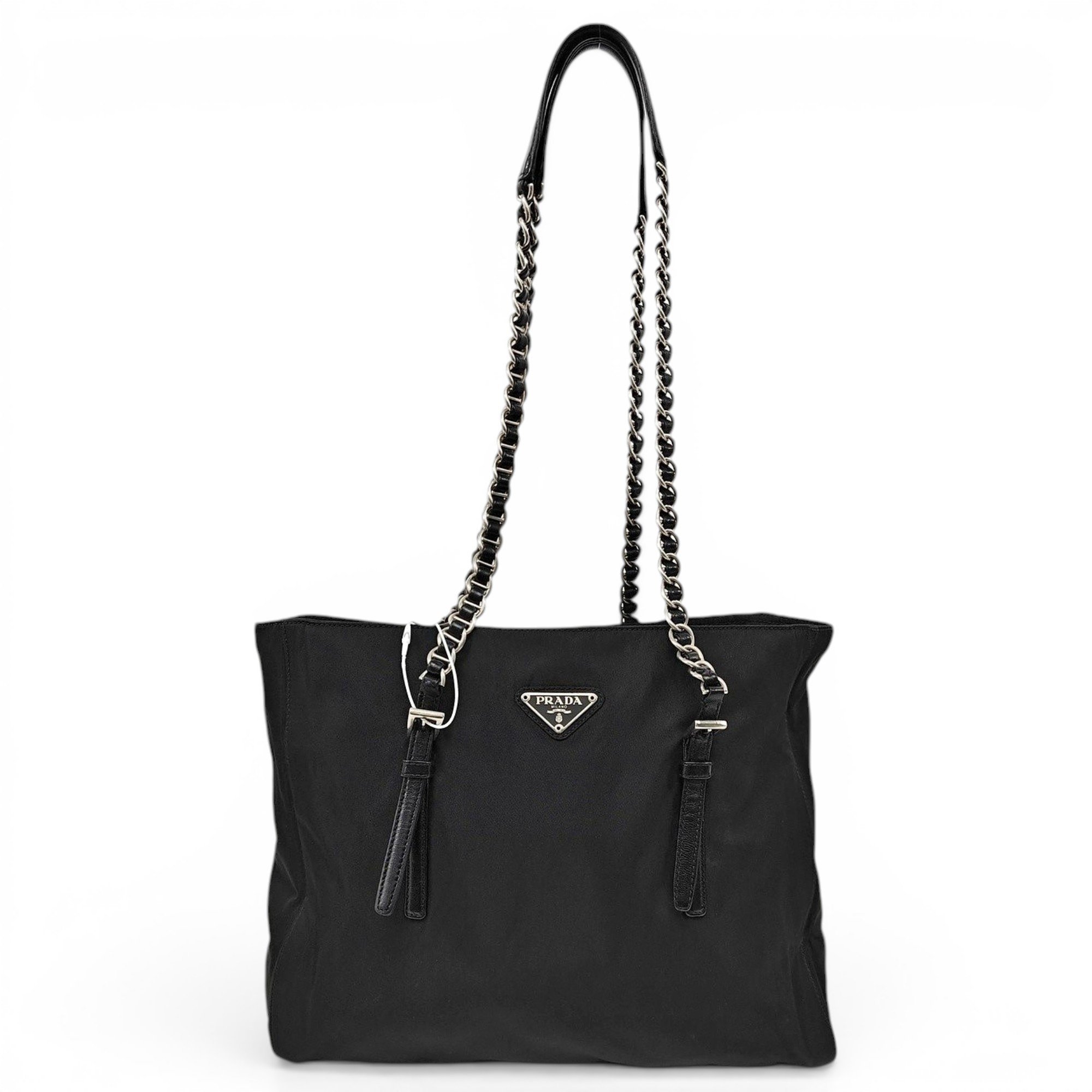 Cloth handbag