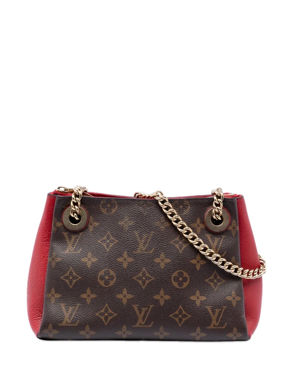 2019 Monogram Surene BB shoulder bag