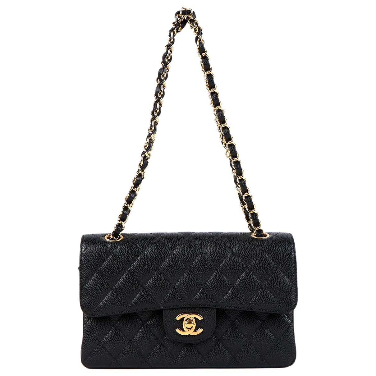 Timeless/Classique leather crossbody bag