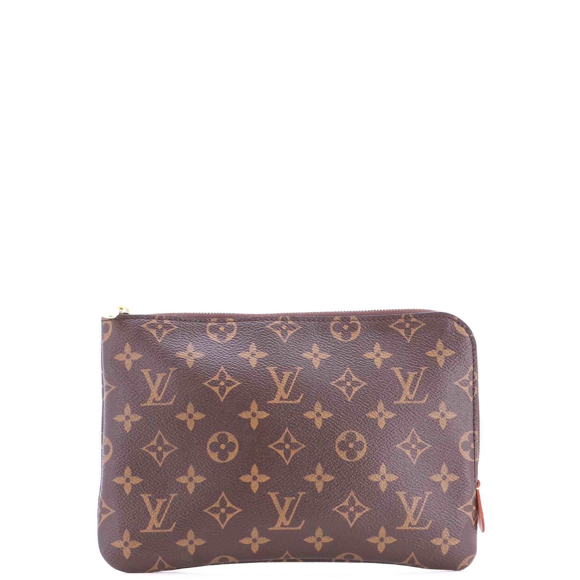 Etui Voyage Pouch Monogram Canvas PM