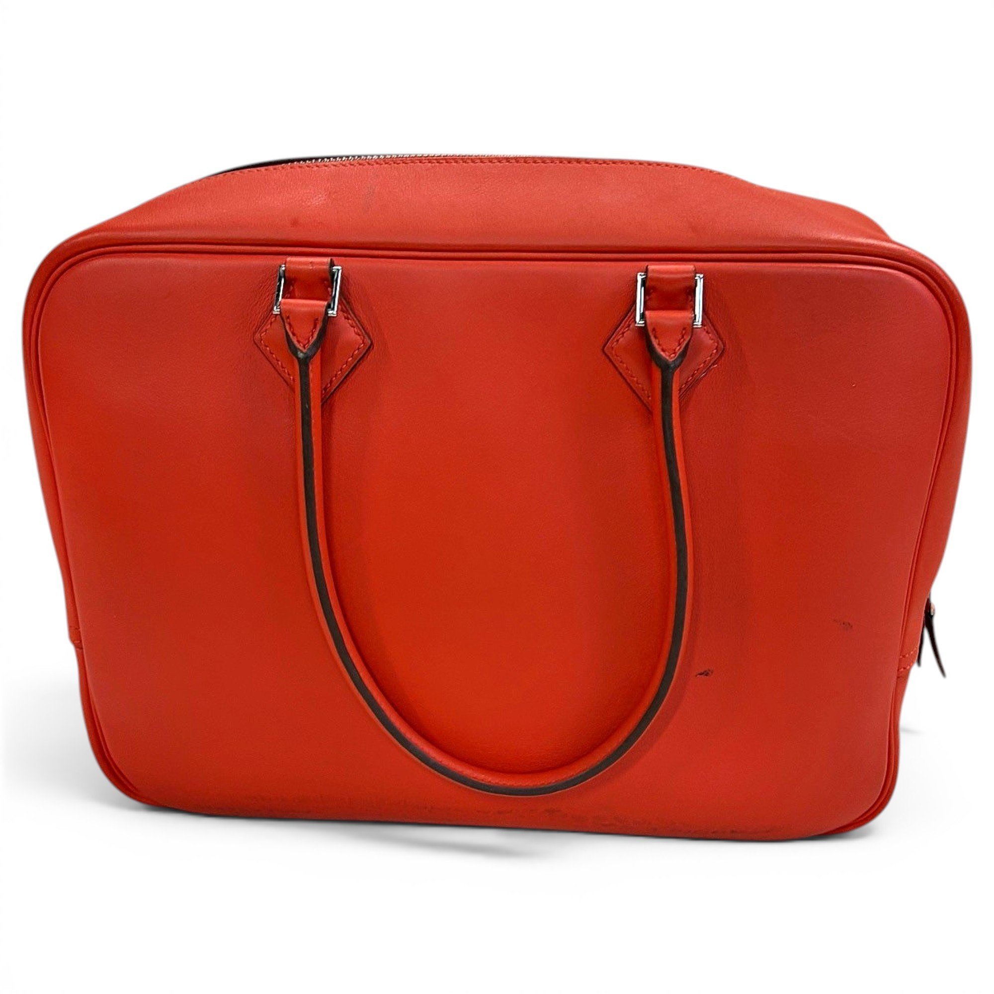 Hermes Plume Handbag