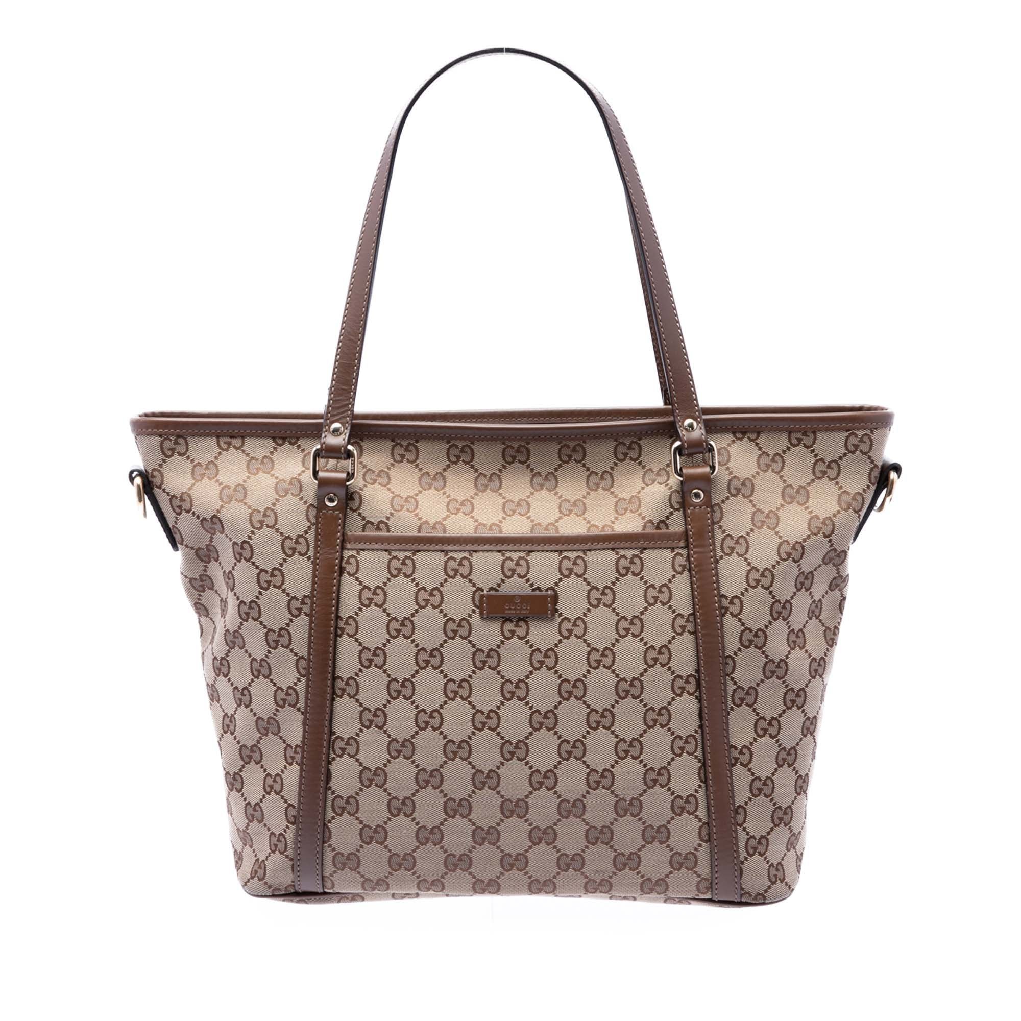 Joy leather satchel