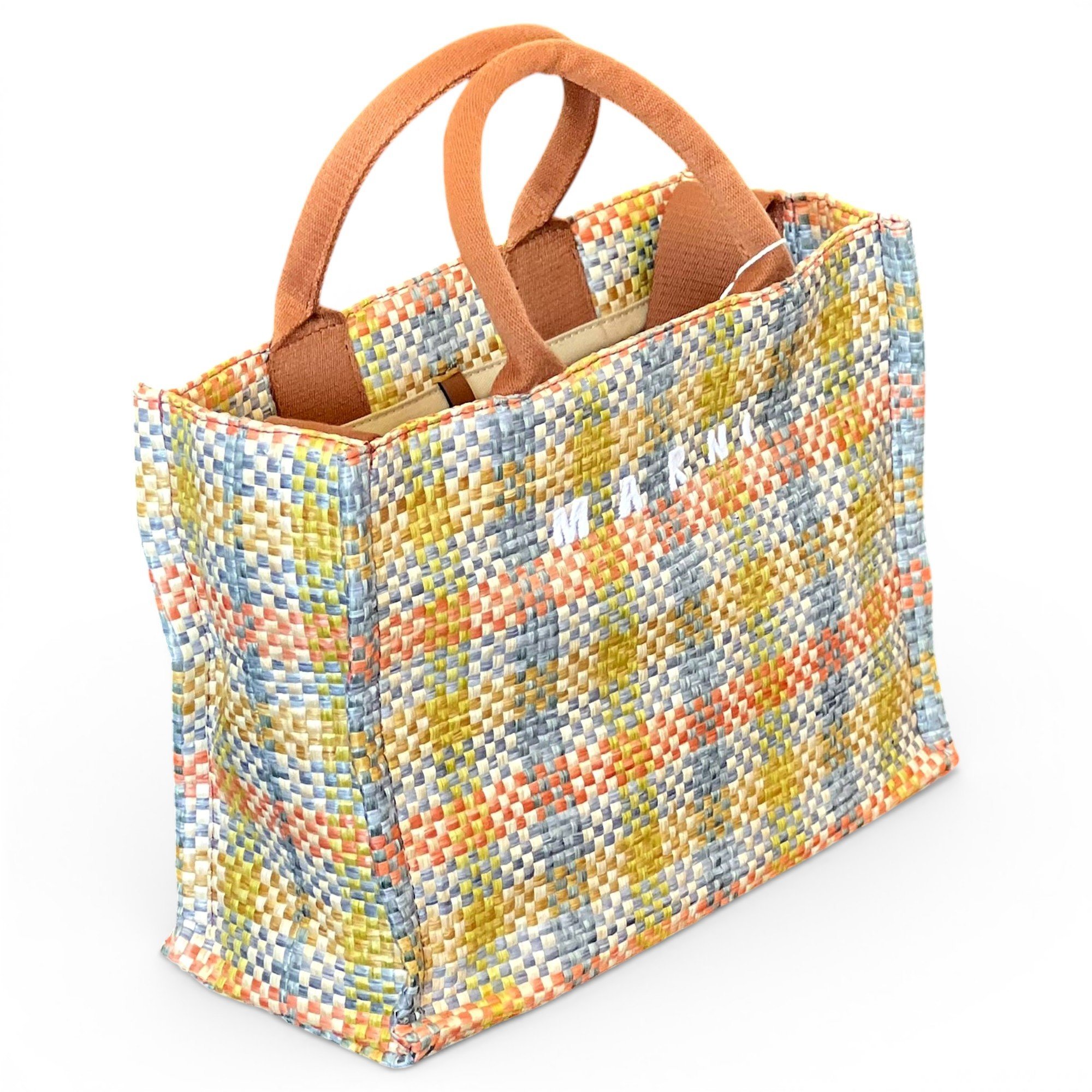 Tropicalia handbag
