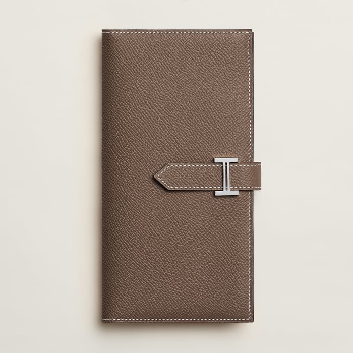 Étoupe Bearn Wallet