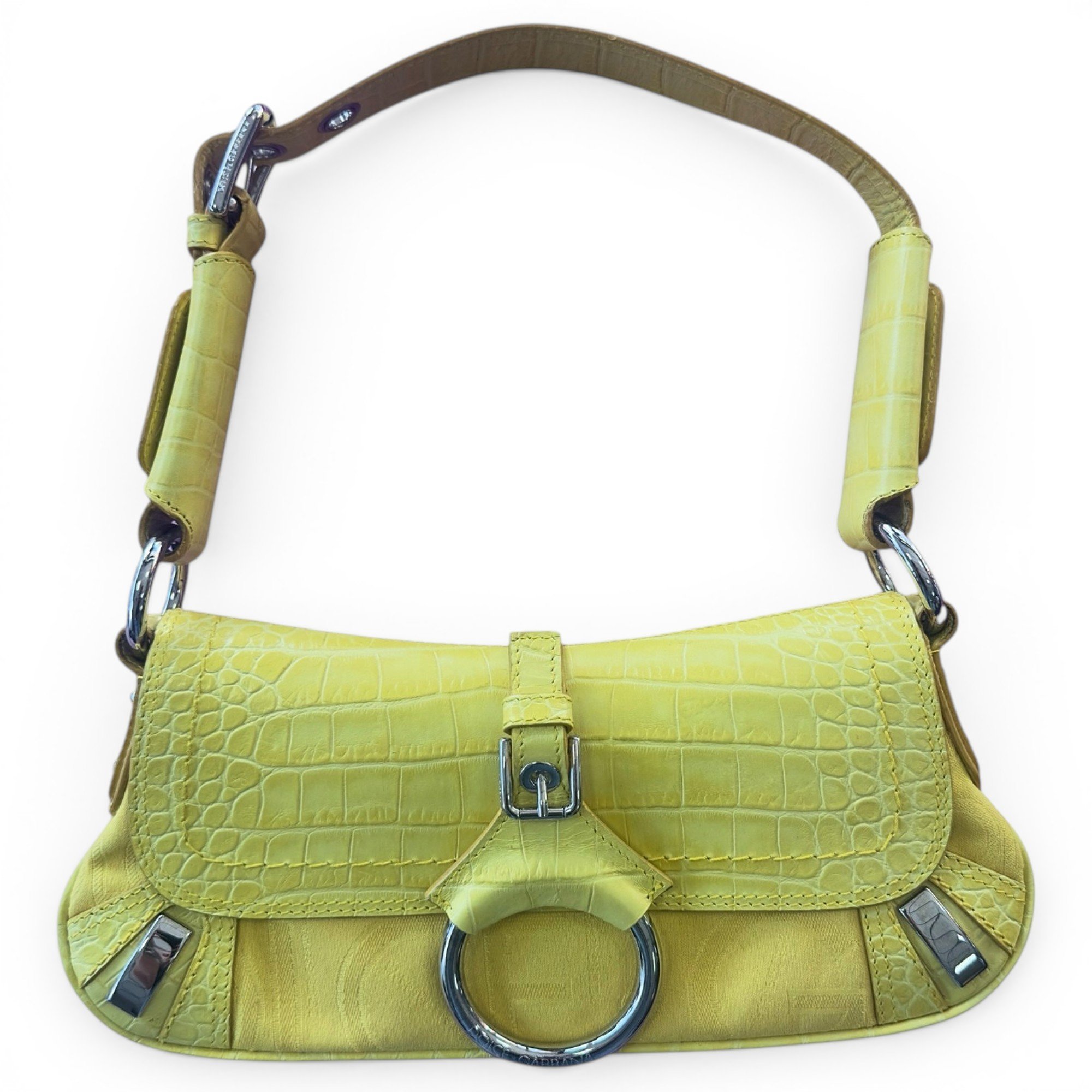 Cloth handbag
