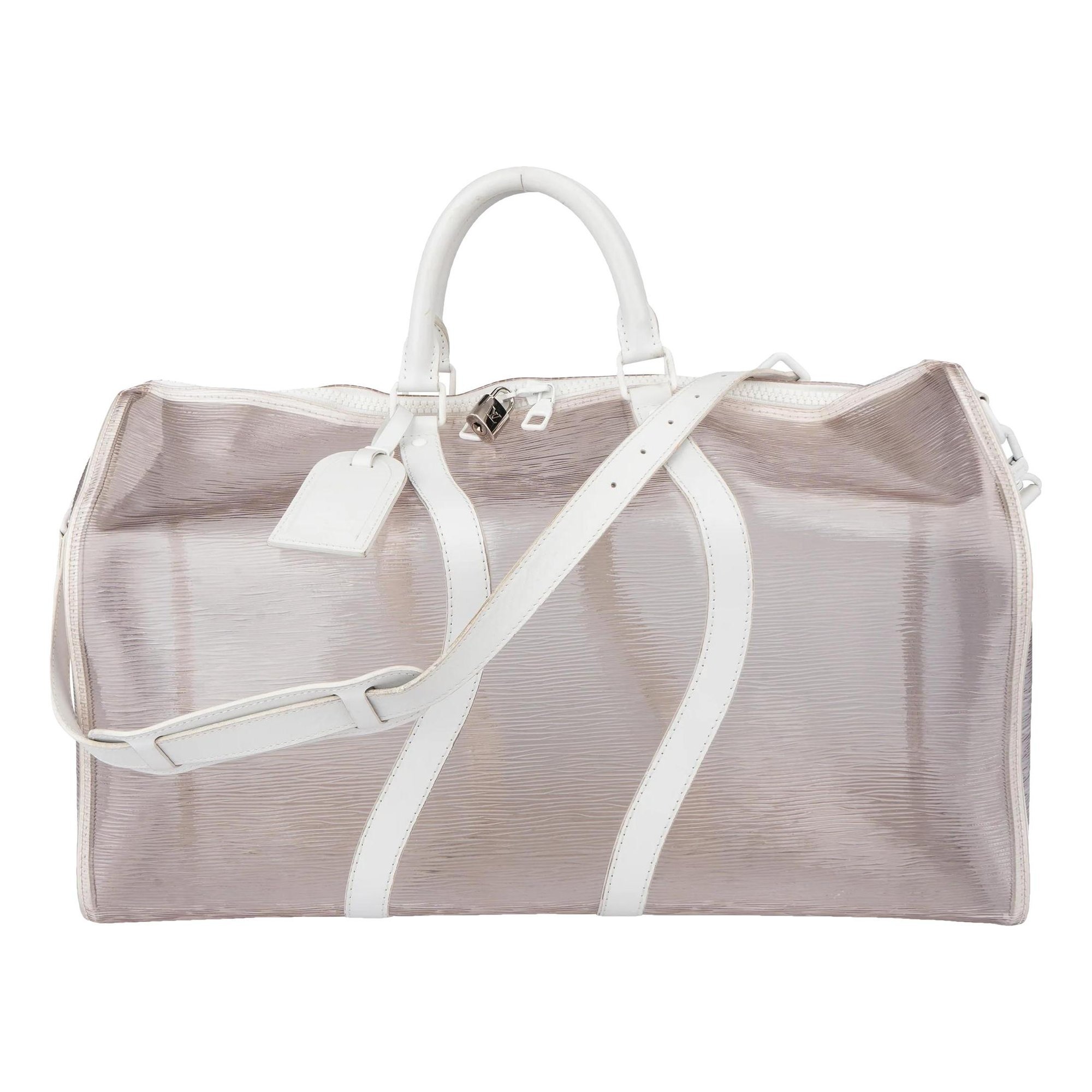 Very leather bag
