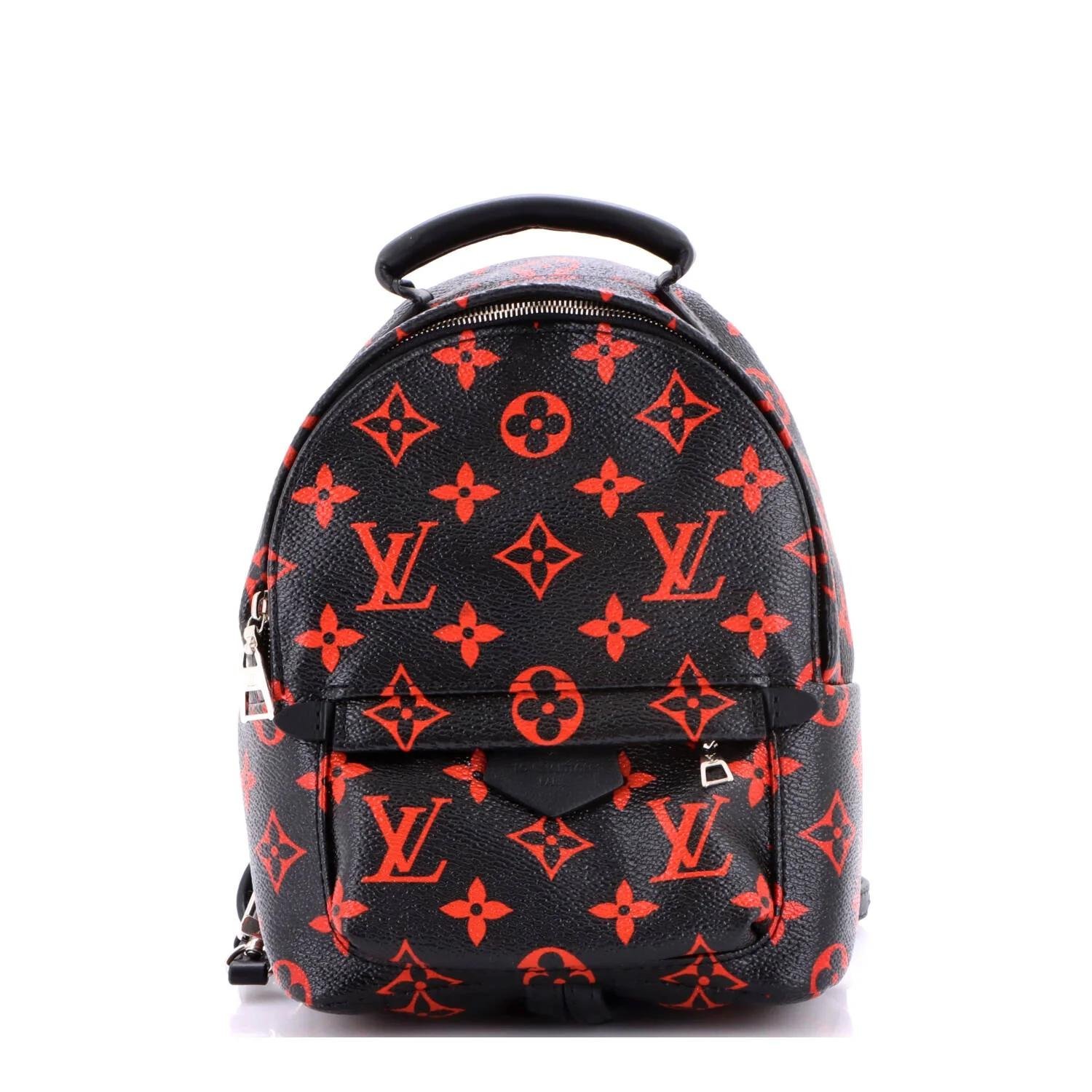 Cloth backpack