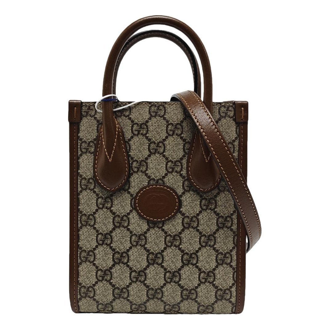 Cloth handbag