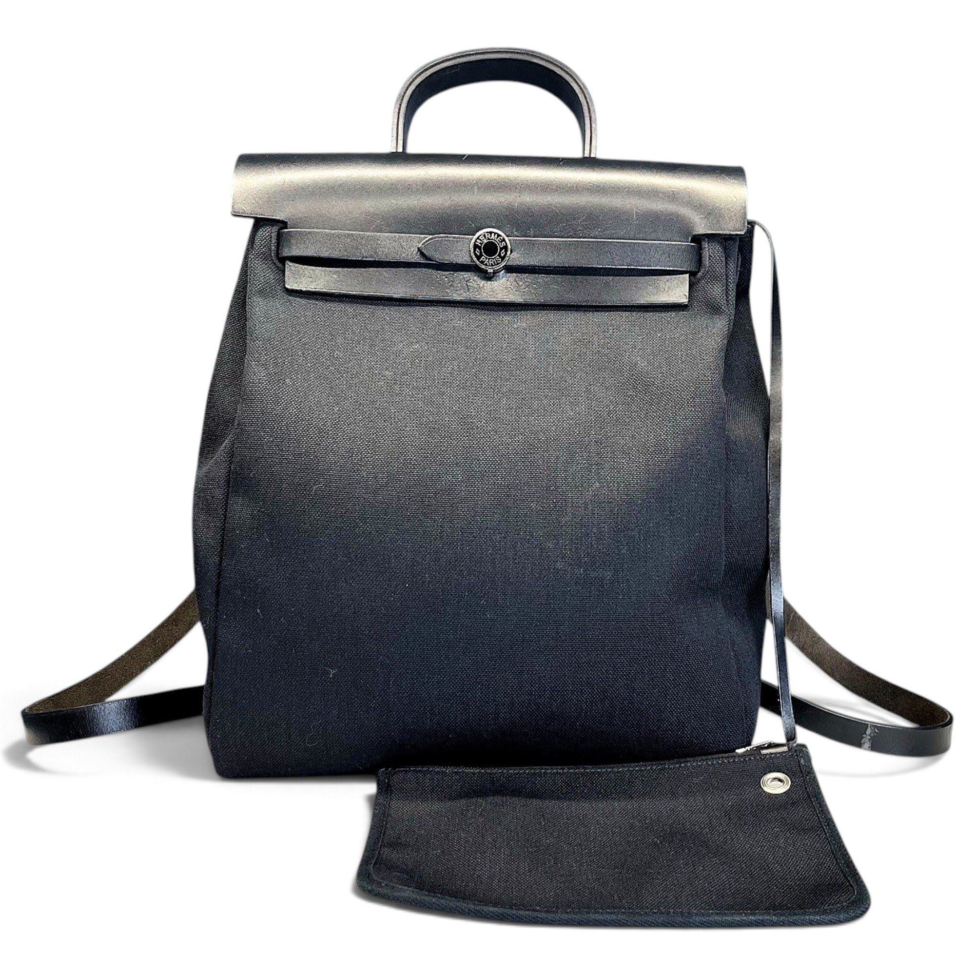 Herbag backpack