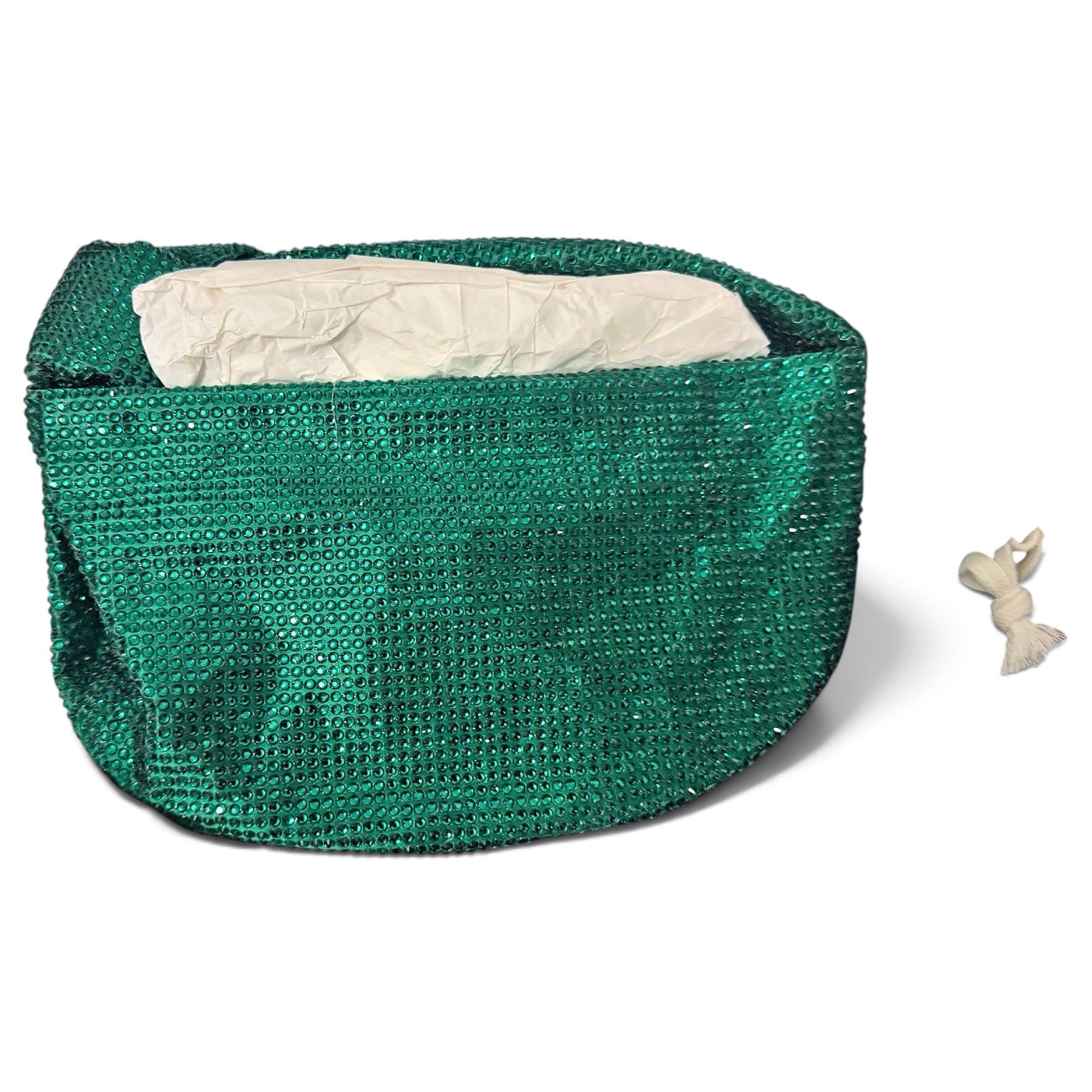 Jodie clutch bag