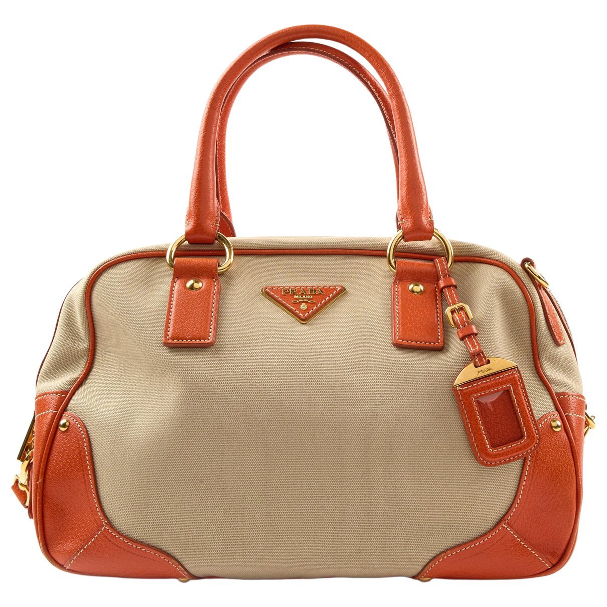 Cloth handbag