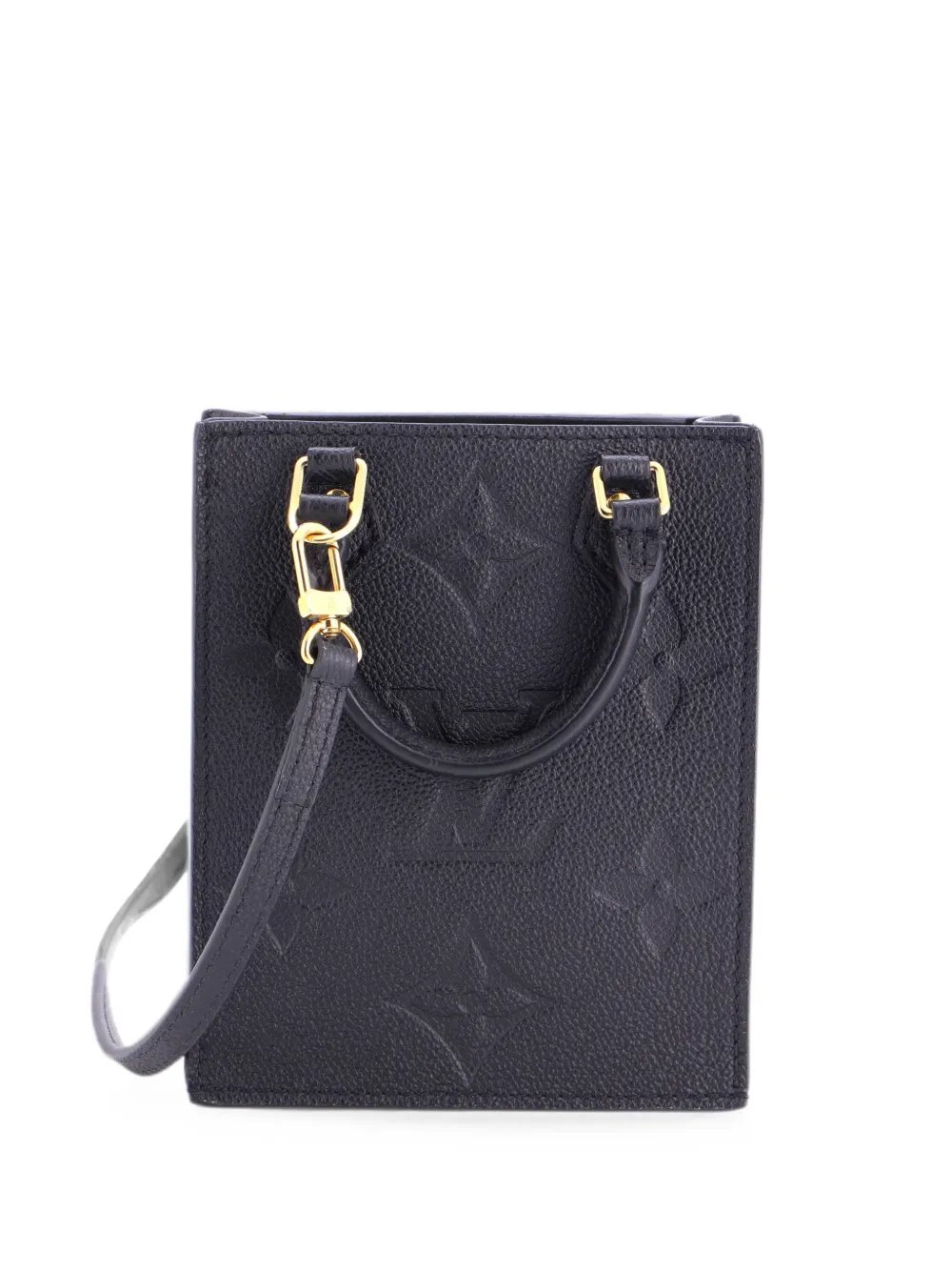 Petit Sac Plat Bag Monogram Empreinte Giant crossbody bag