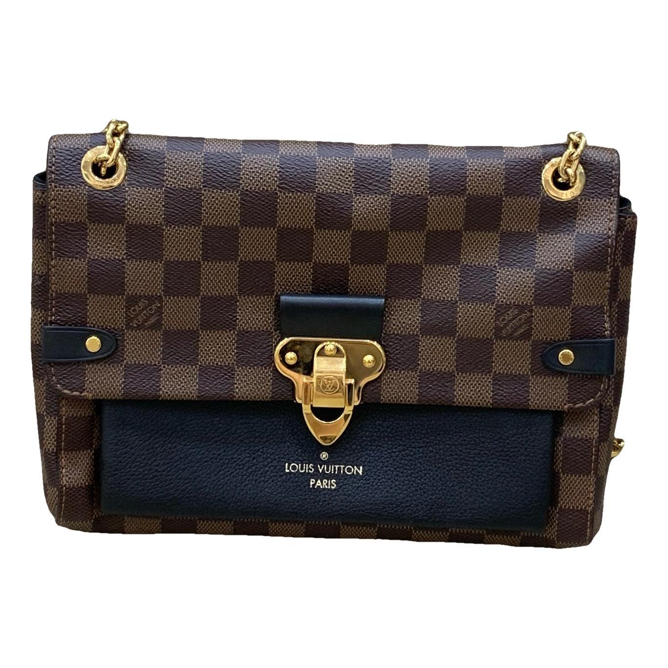 Vavin leather handbag