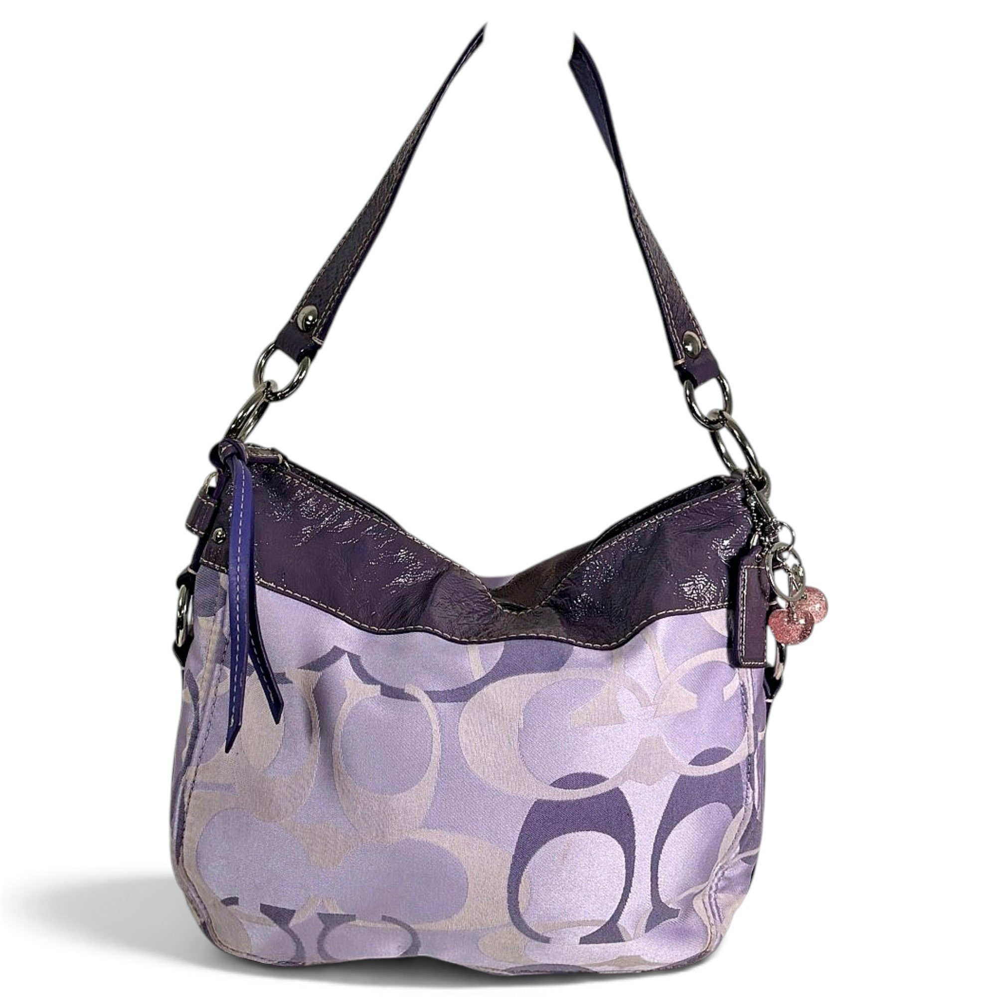 Cloth handbag