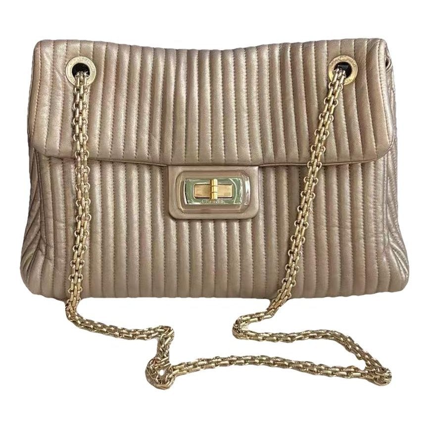 2.55 leather crossbody bag
