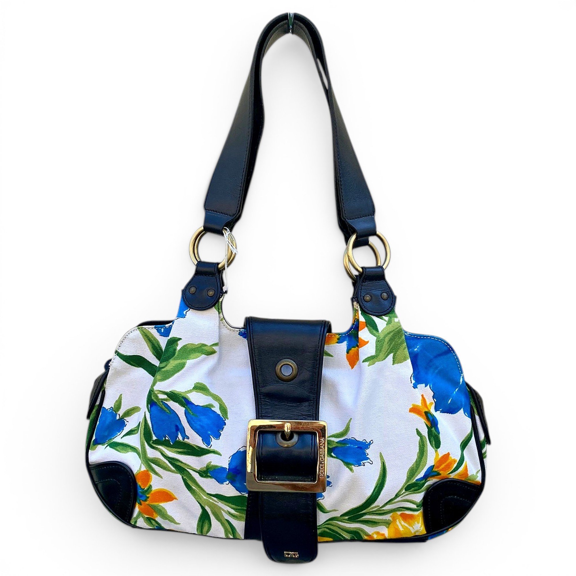 Cloth handbag