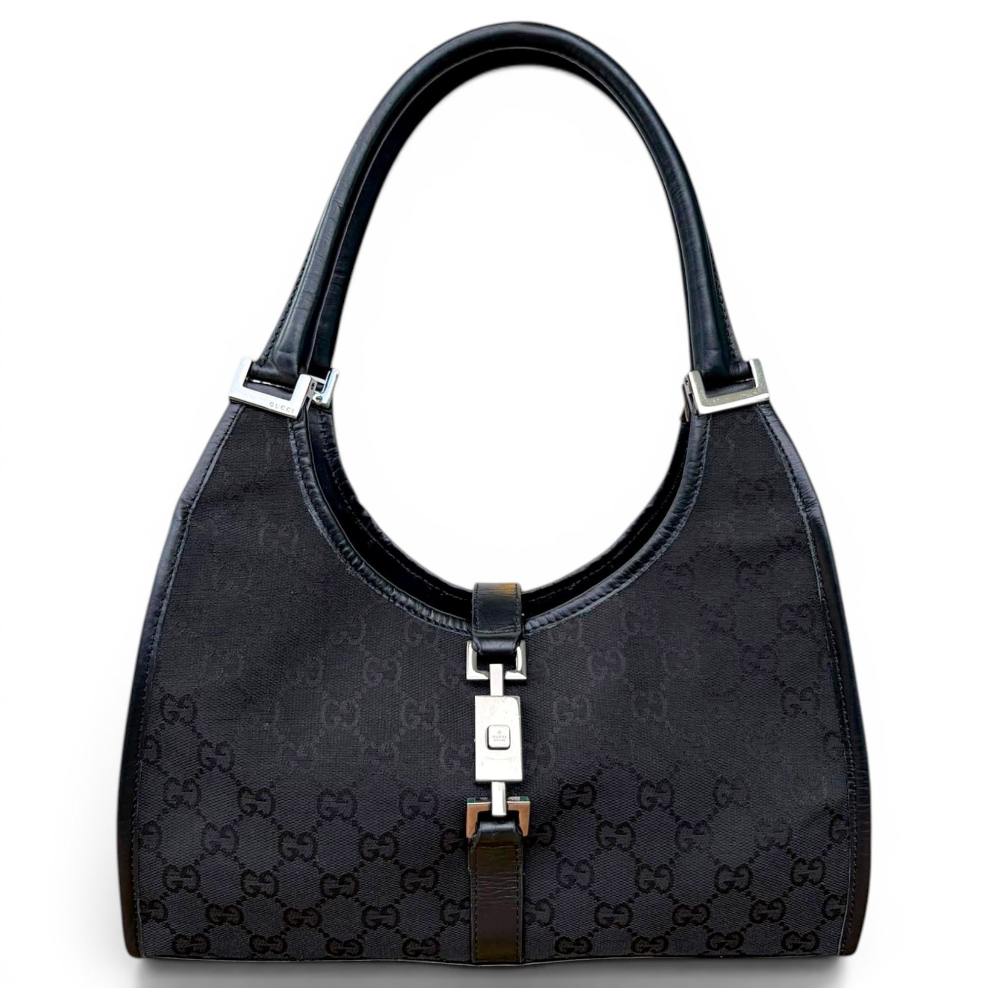 Jackie Vintage cloth handbag