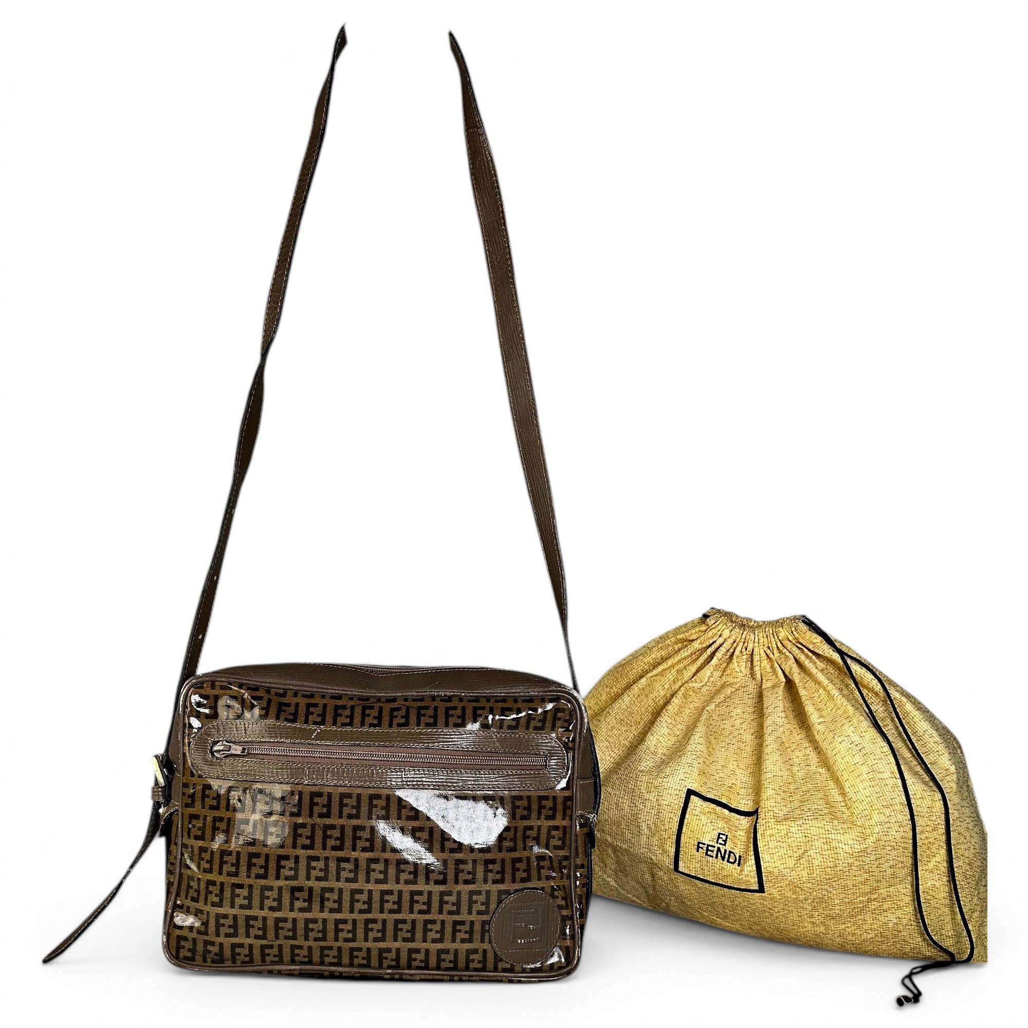 Cloth handbag