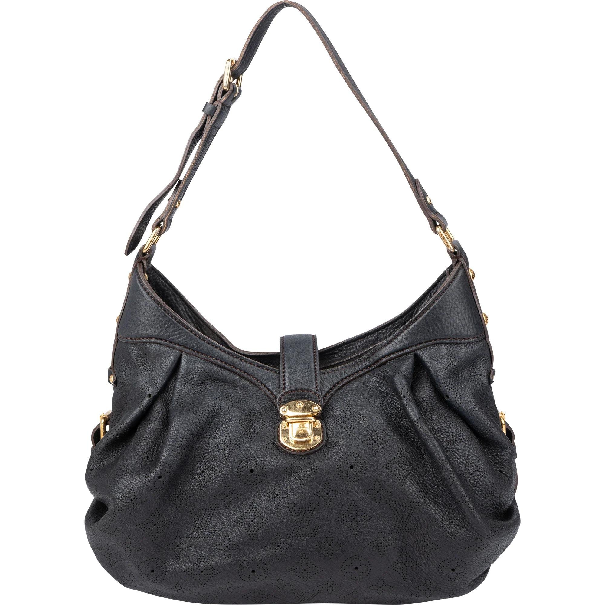 Mahina leather handbag