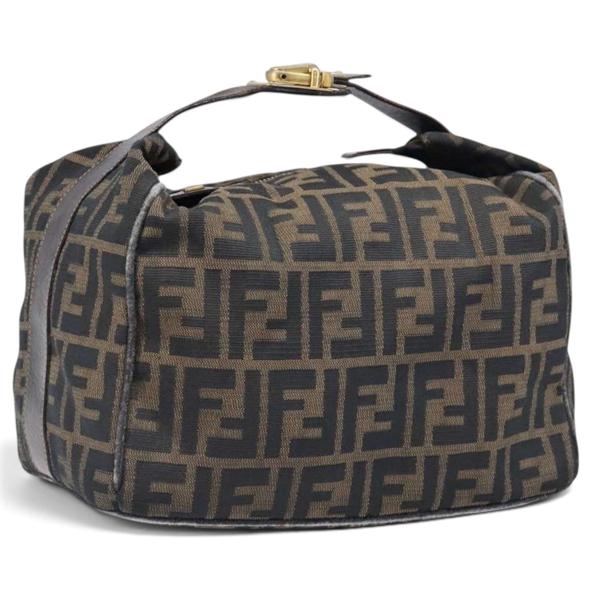 Cloth handbag