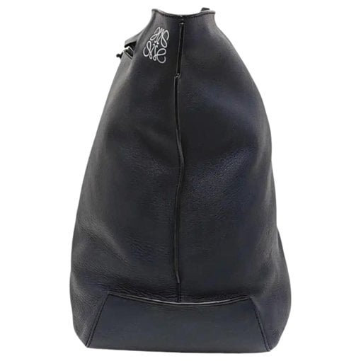 Loewe Anton leather handbag