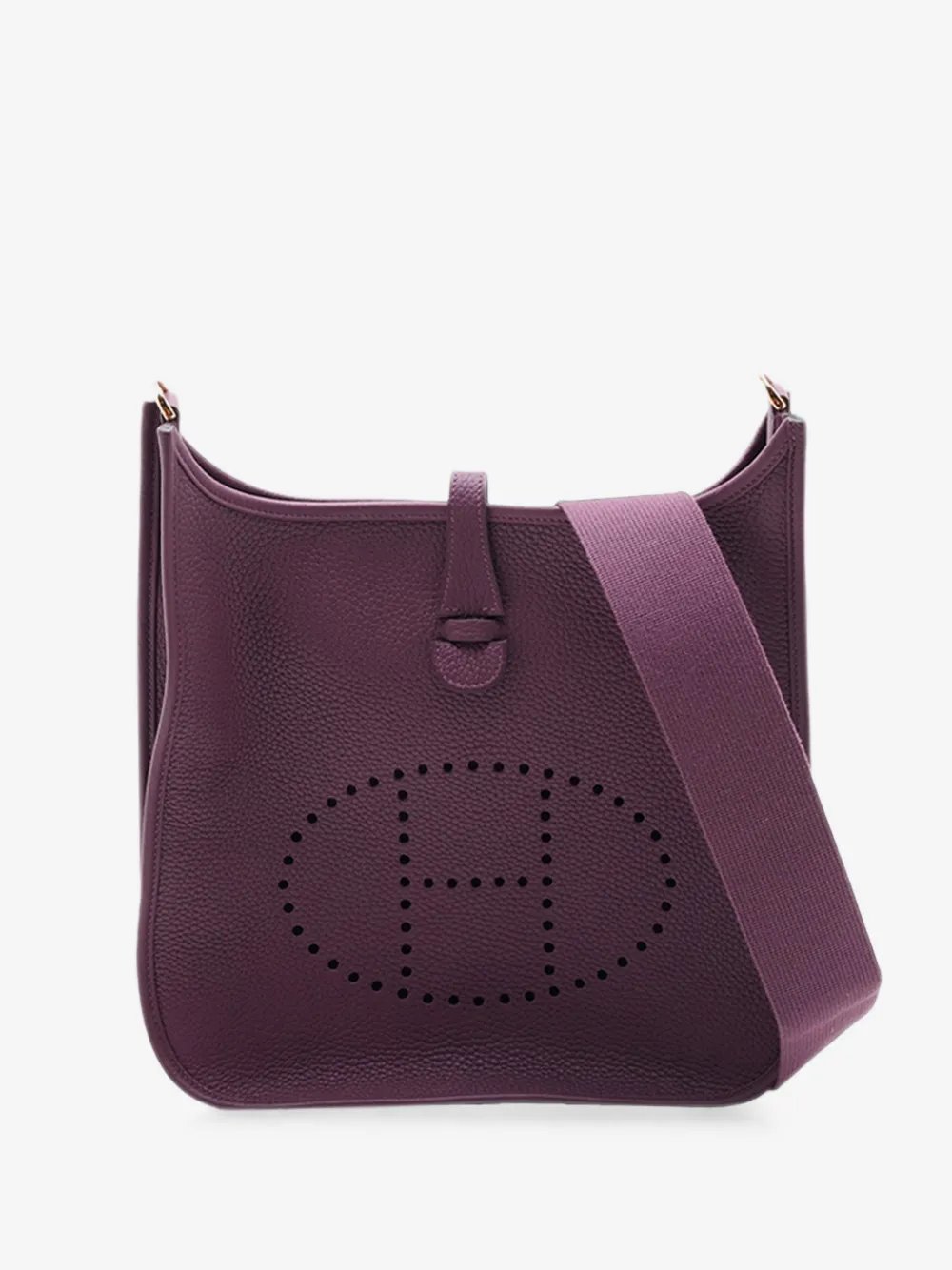 2022 Clemence Evelyne III 29 crossbody bag