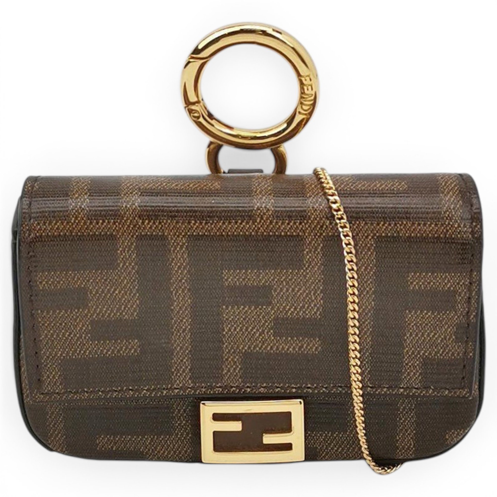 Baguette cloth handbag