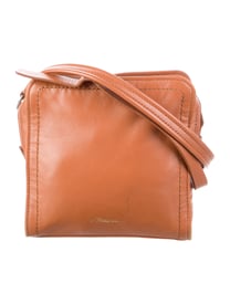 3.1 Phillip Lim Leather Crossbody Bag