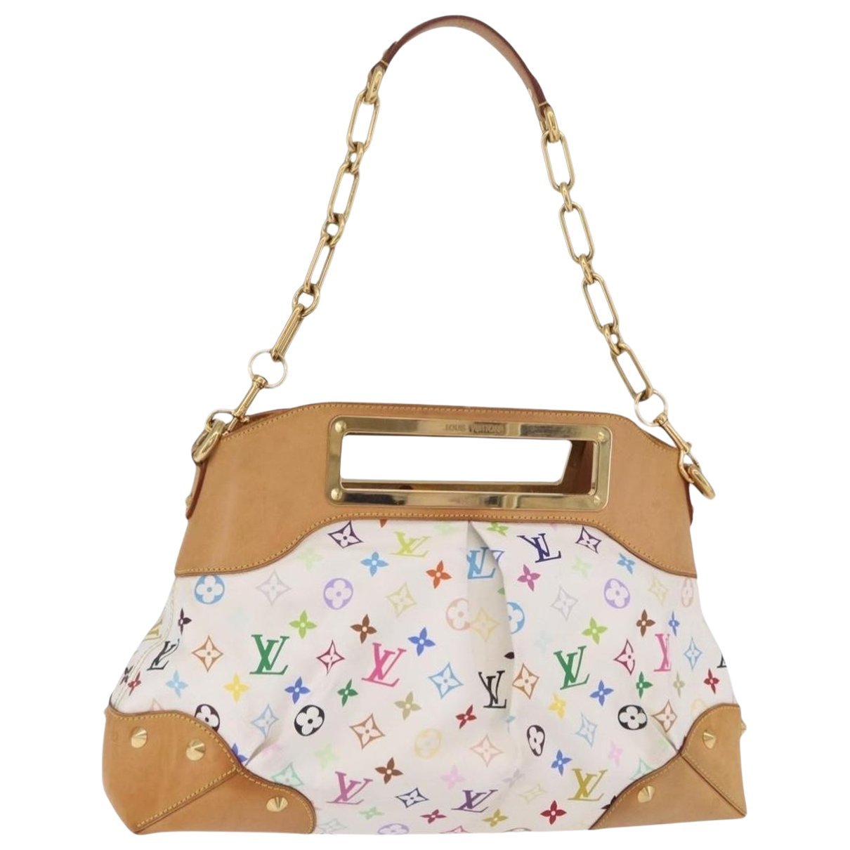 Judy cloth handbag