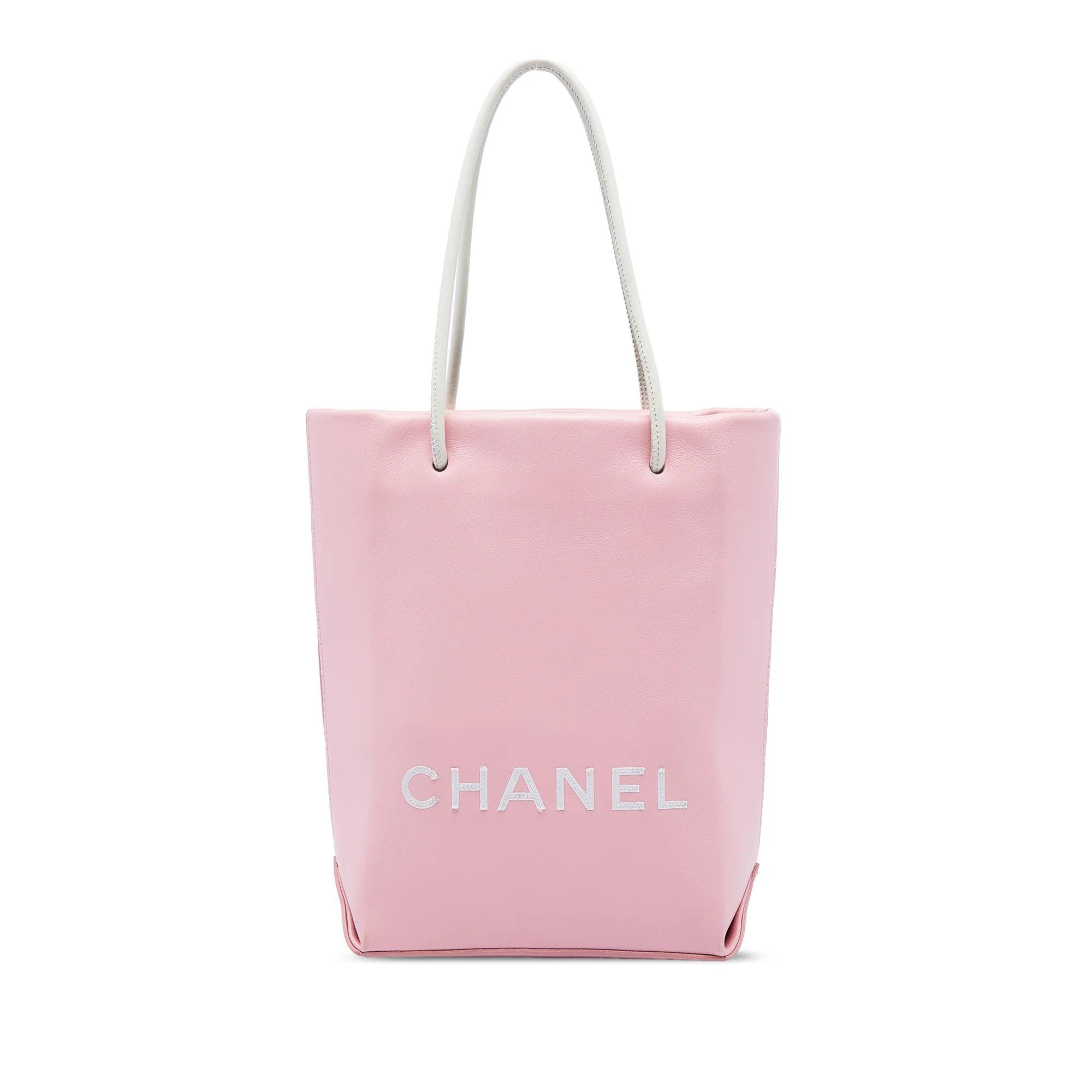 Pony-style calfskin tote