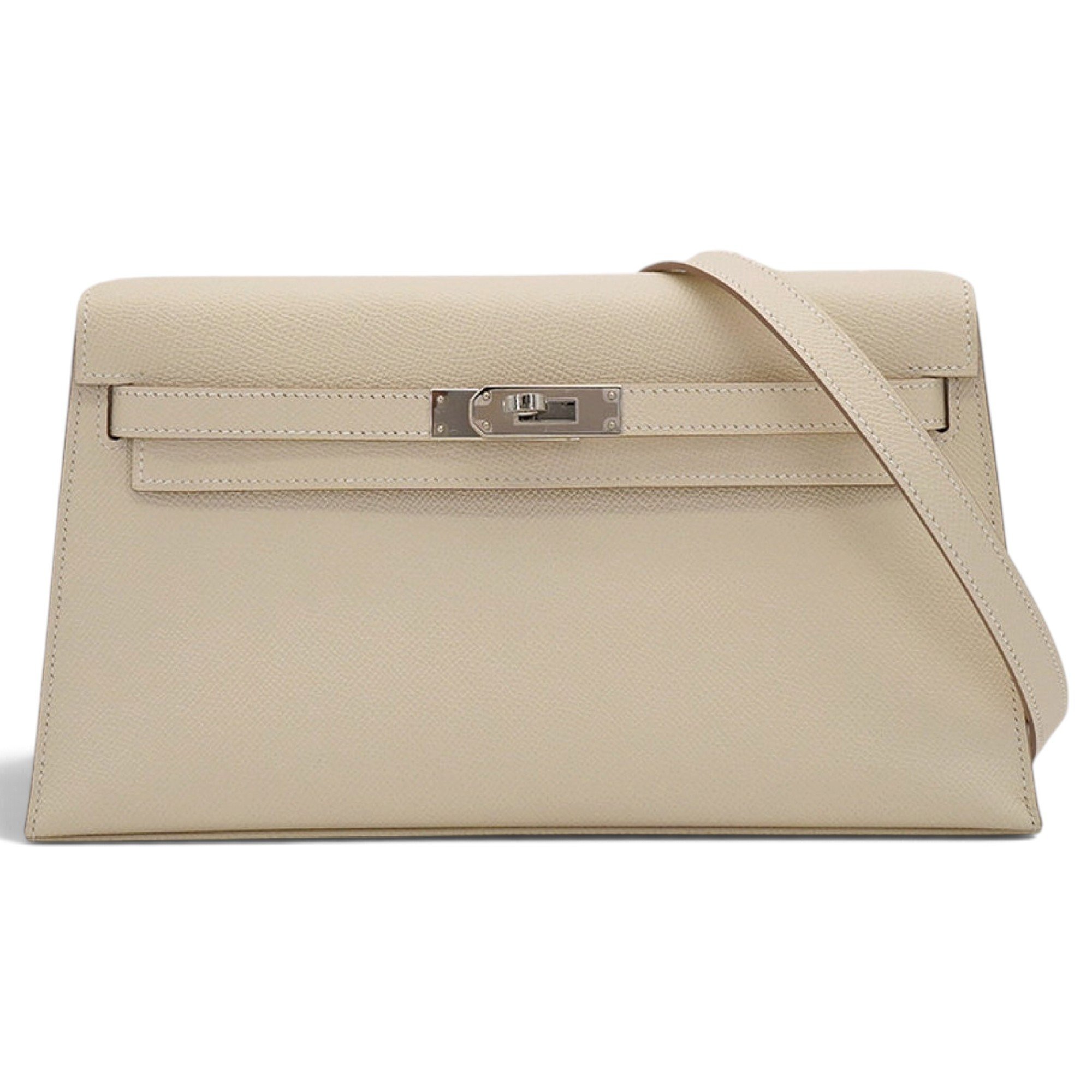 Kelly Elan leather handbag