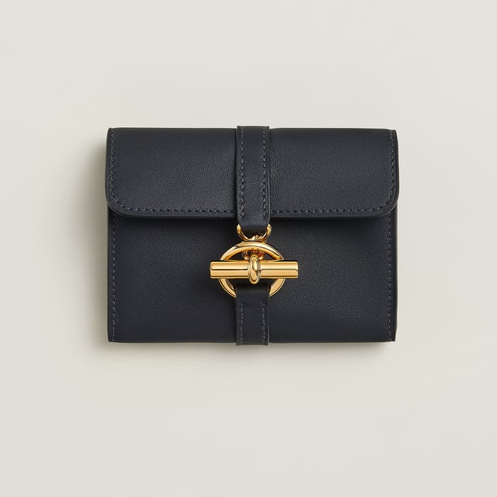 Caban Glenan Compact Wallet