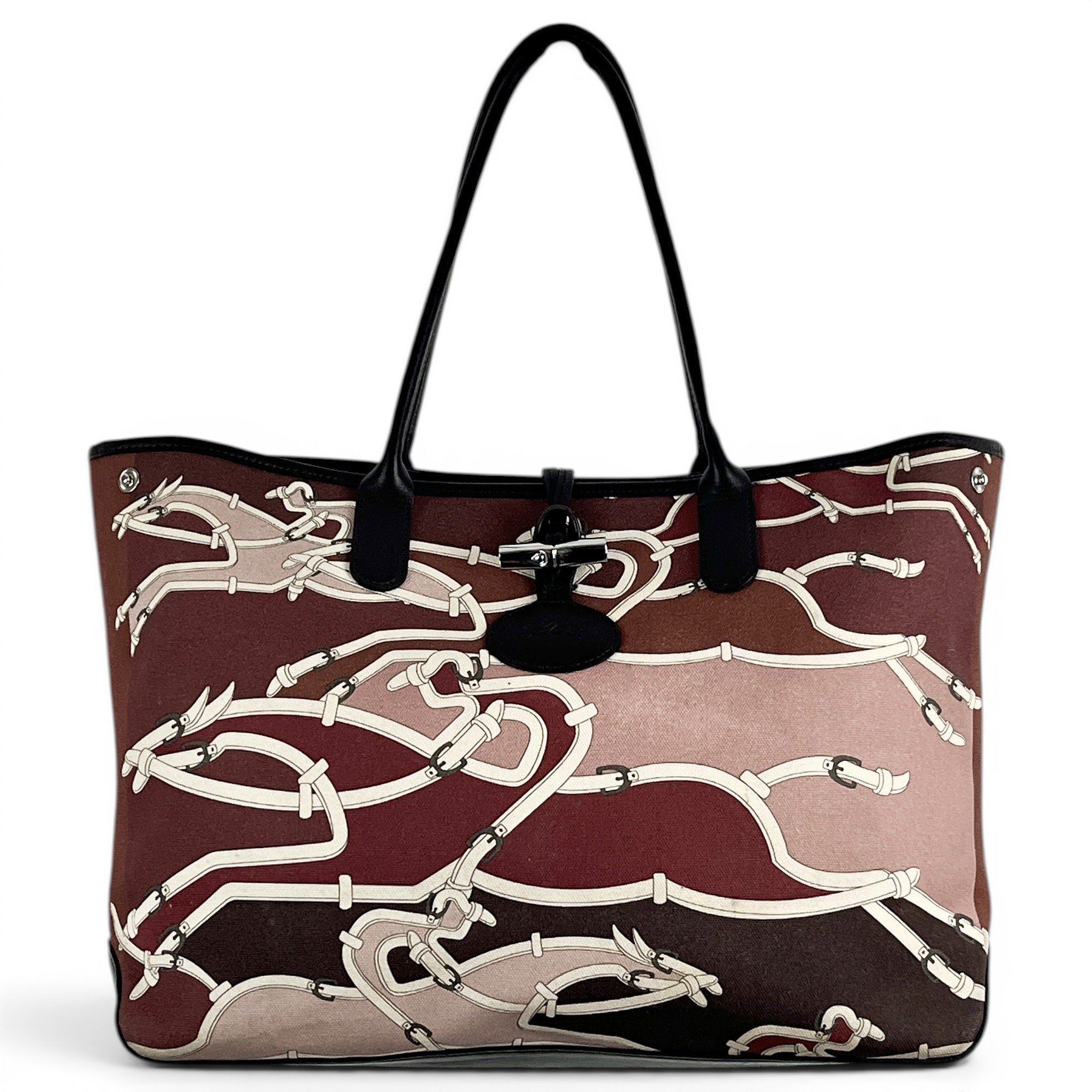 Roseau cloth tote